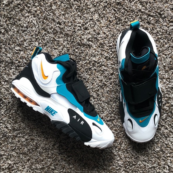 Nike Other - Nike Air Max Speed Turf